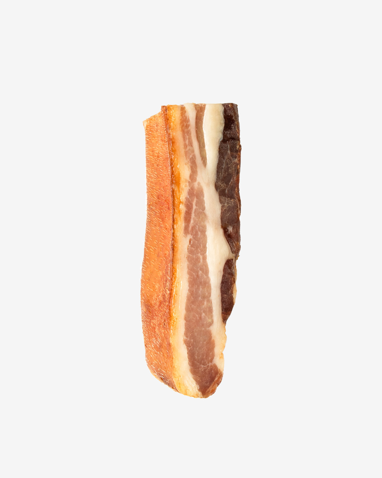 Toucinho Fumado